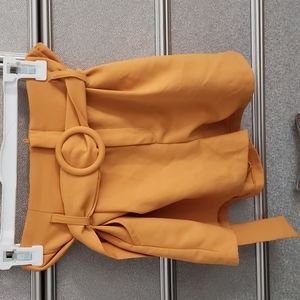 Women's Dressy Shorts